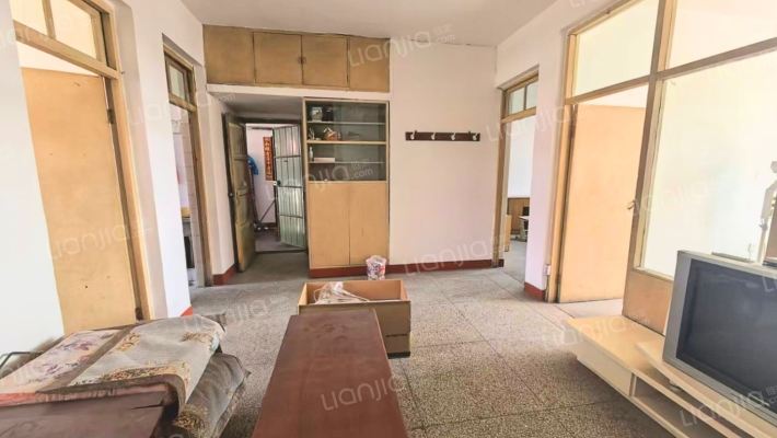 工商局宿舍二手房实景图