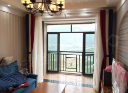 整租·宏维·星都 2室2厅 南/北_宏维·星都租房