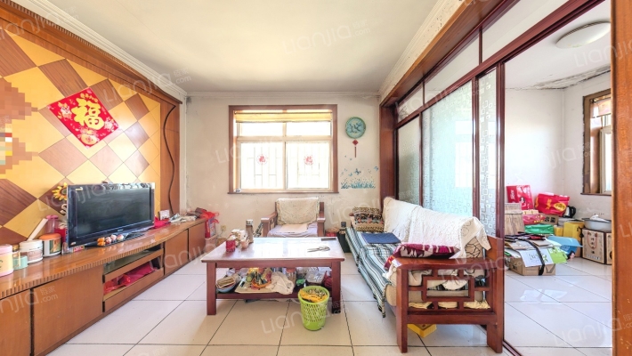 富丽公寓二手房实景图