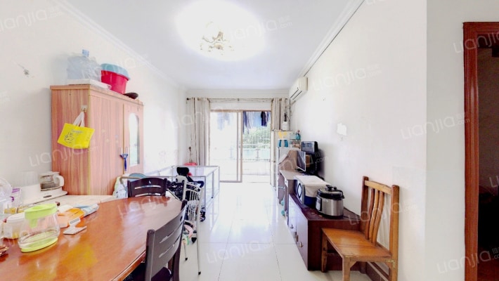 源兴雅居二手房实景图