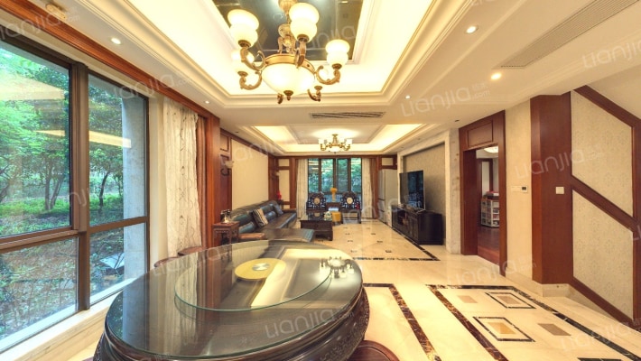 合生时代锦苑(别墅)二手房实景图