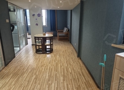 整租·长新路9号 1室0厅 南/北_长新路9号租房