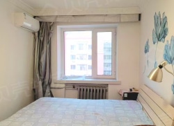 整租·森林街 2室1厅 东/南_森林街租房