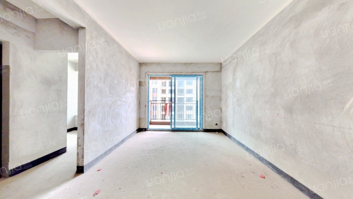 中骏云景台二手房实景图