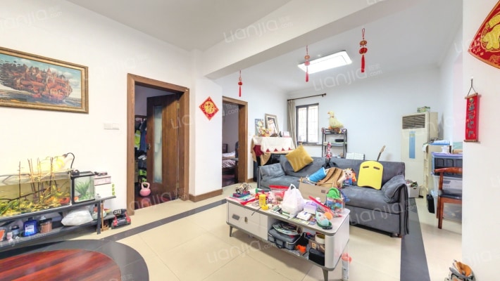 锦南花苑二手房实景图