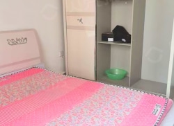 合租·电视台小区 1居室 南卧_电视台小区租房