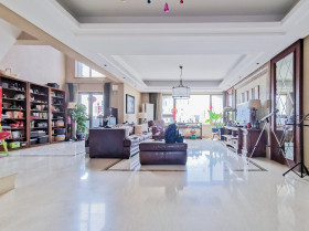 北京丰台岳各庄四室200㎡以上朝南普通