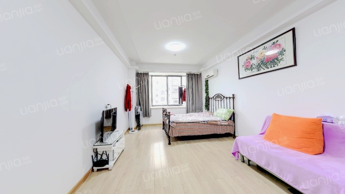 云河湾七号公馆二手房实景图