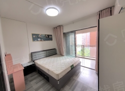 合租·中迪广场二期 5居室 东南卧_中迪广场二期租房