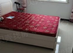 整租·灵峰山庄 2室1厅 南/北_灵峰山庄租房