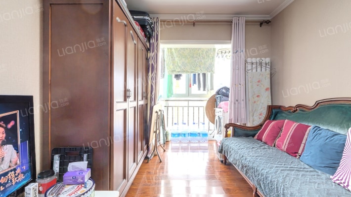 青塔中街44号院二手房实景图