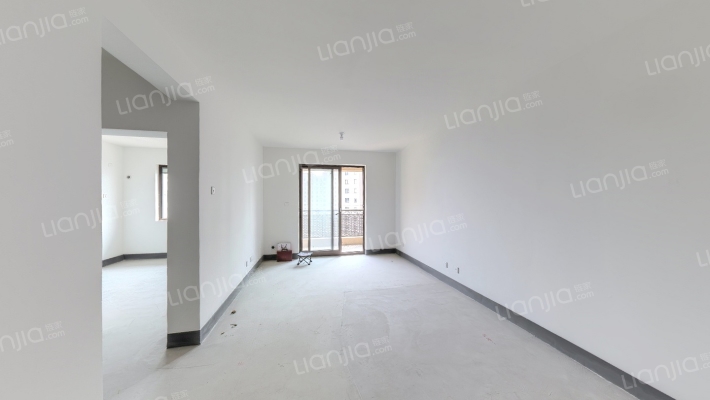 宏诚花园二手房实景图