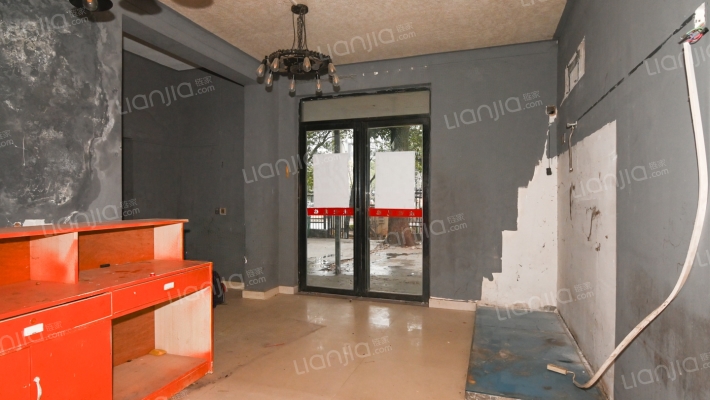 江仪社区二手房实景图