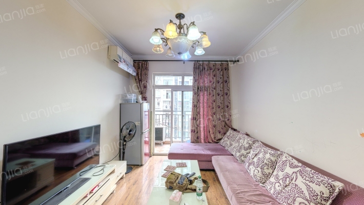 申佳子溪苑二手房实景图