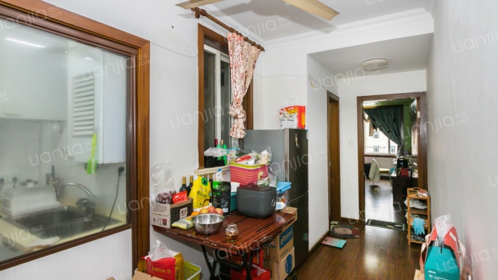 同心路975号二手房实景图