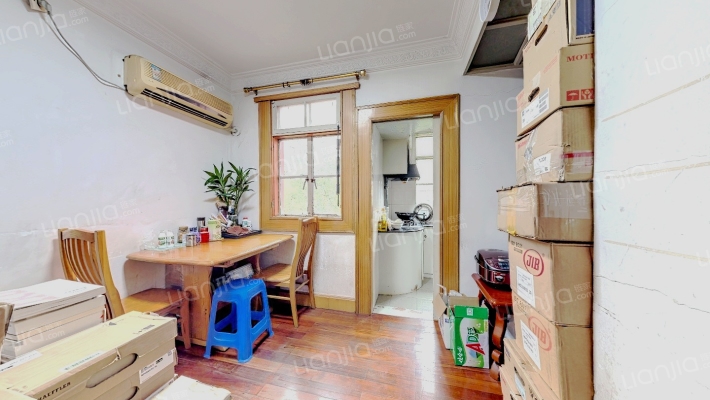 报春一村二手房实景图