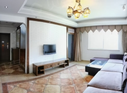 整租·亭川小区北区 4室2厅 南/北_亭川小区北区租房