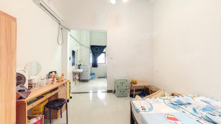 逸彩美寓二手房实景图