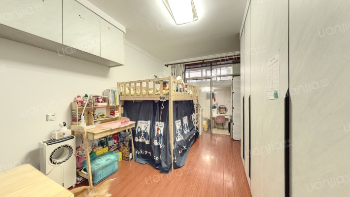 鲁中小区 二手房实景图