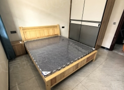 整租·余家湾社区 2室1厅 东南_余家湾社区租房