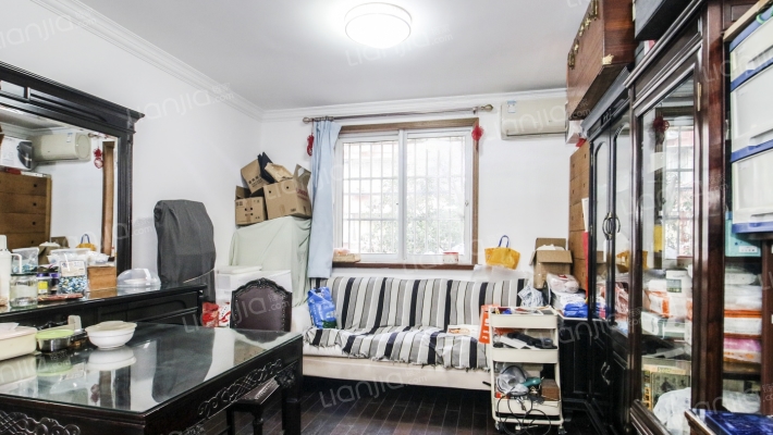 福安小区二手房实景图