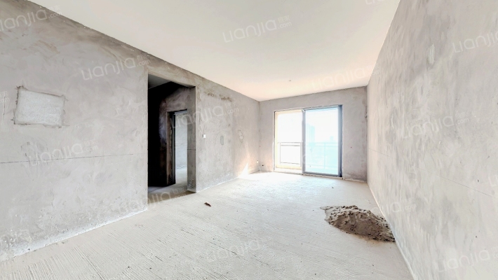 裕城万卷山二手房实景图