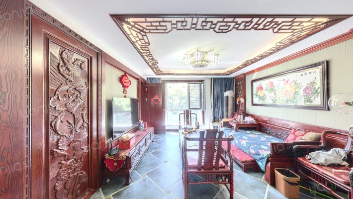 凯德俪锦城屿澜湾二手房实景图