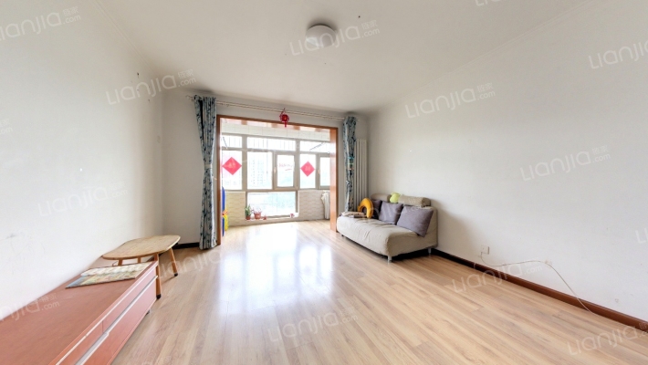 宏城花园二手房实景图