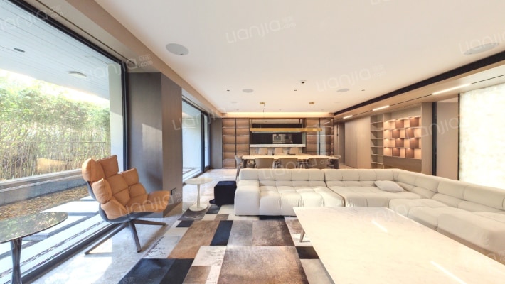 西庭网球俱乐部和公寓二手房实景图