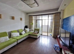 整租·丰园小区 2室2厅 南_丰园小区租房