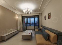 整租·恒大名都 2室1厅 南/北_恒大名都租房