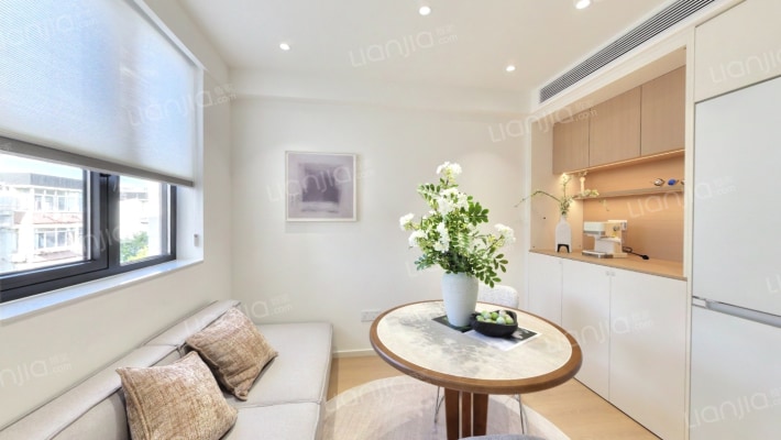 虹景小区二手房实景图