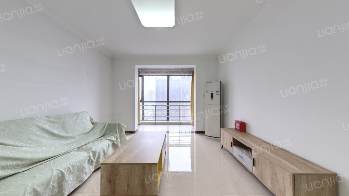 泉上花间二手房实景图