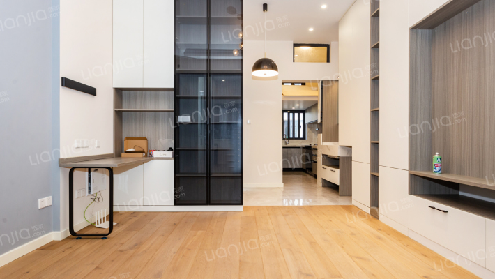 岳阳路200弄二手房实景图