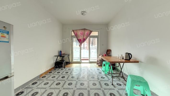 凯洋富润园二手房实景图