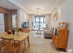 整租·雨林源筑 2室1厅 南_雨林源筑租房