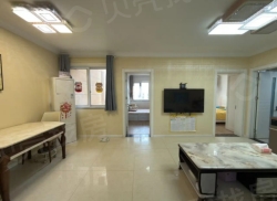 整租·茗泰花园 4室3厅 南_茗泰花园租房