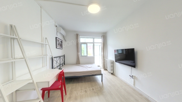 安外花园二手房实景图