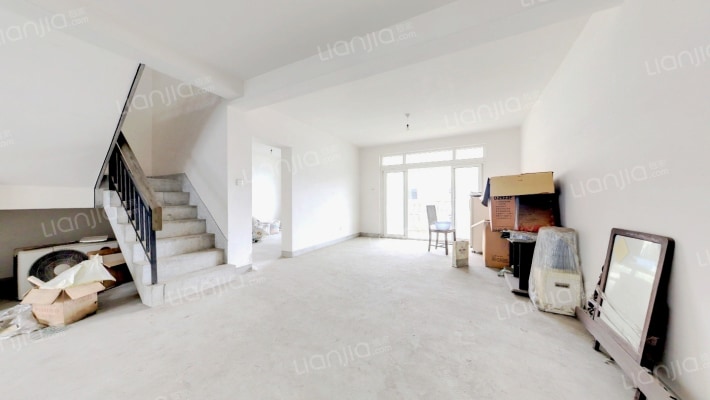 兴欣花苑二手房实景图