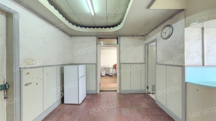 西泥路小区二手房实景图