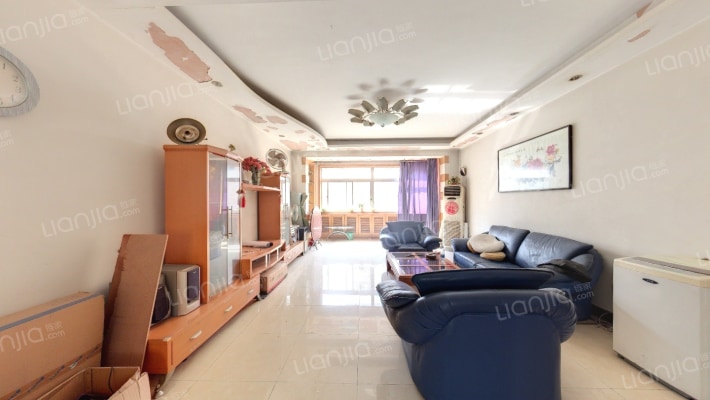 阳光小区湘园社区二手房实景图