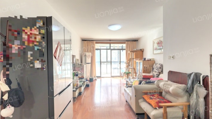 嘉乐之春二手房实景图