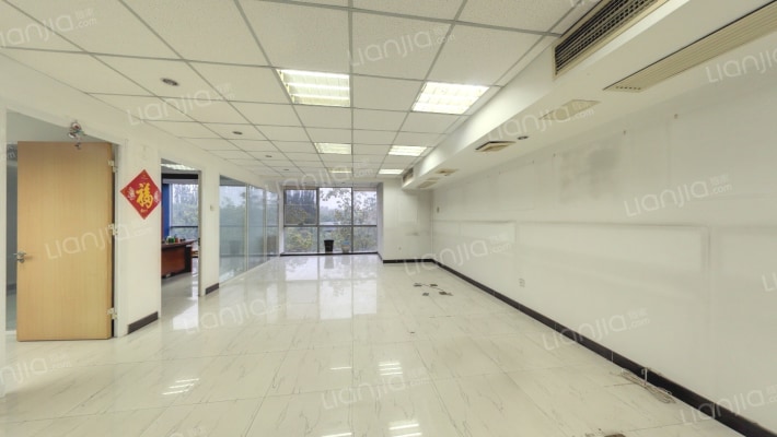 景龙国际二手房实景图