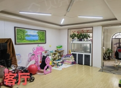 整租·书香门第 3室2厅 南/北_书香门第租房