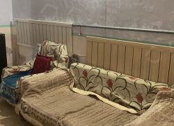 整租·开封市汽修厂家属院 2室2厅 南/北_开封市汽修厂家属院租房