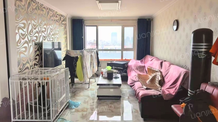 裕丰兴苑南区二手房实景图