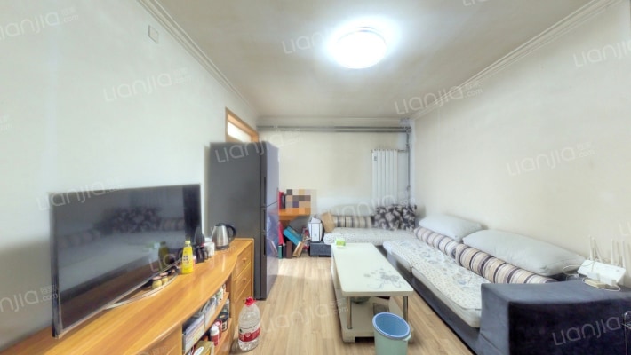 东方国际二手房实景图