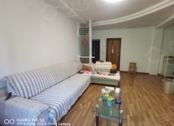 整租·南湖新区宿舍 4室2厅 南_南湖新区宿舍租房