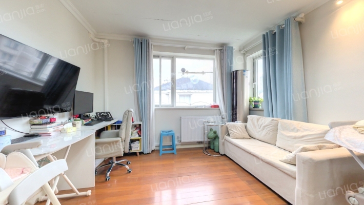 虹北公寓二手房实景图