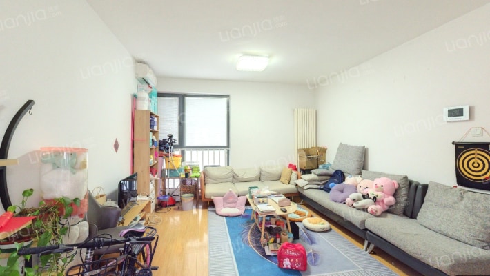 金胜嘉谊家园二手房实景图